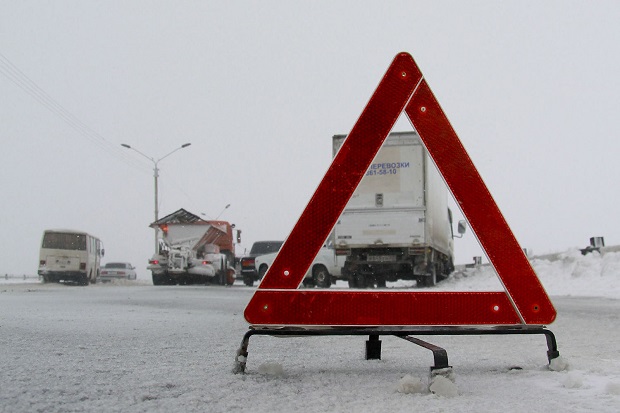 Статья Дороги Екатеринбурга будут обрабатывать зимой «олимпийским» реагентом - фото 2